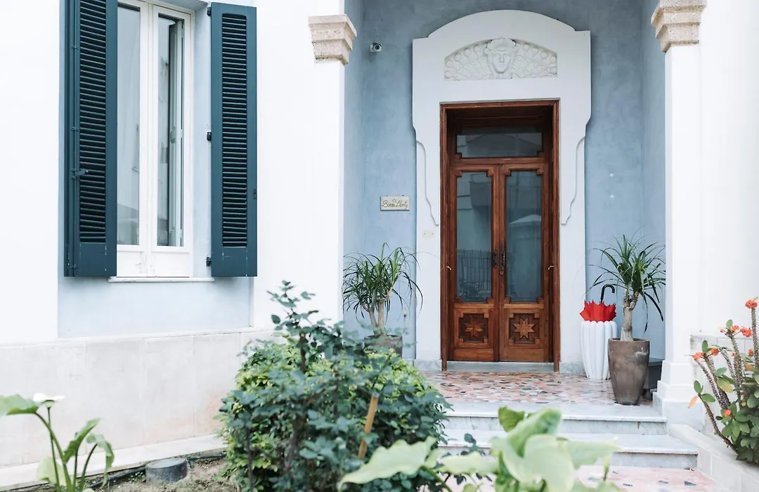 Barone Liberty Boutique Hotel & Spa-1